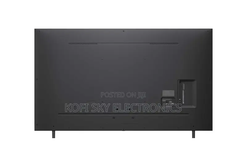 Best Lg 75inch Nocell Ai Romote Hdr10 Webos24 Smart Tv