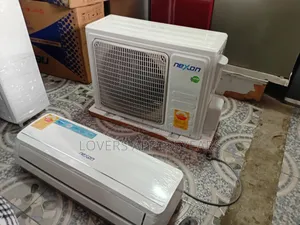 Nexon 1.5hp Window Ac ,Smart Cooling.