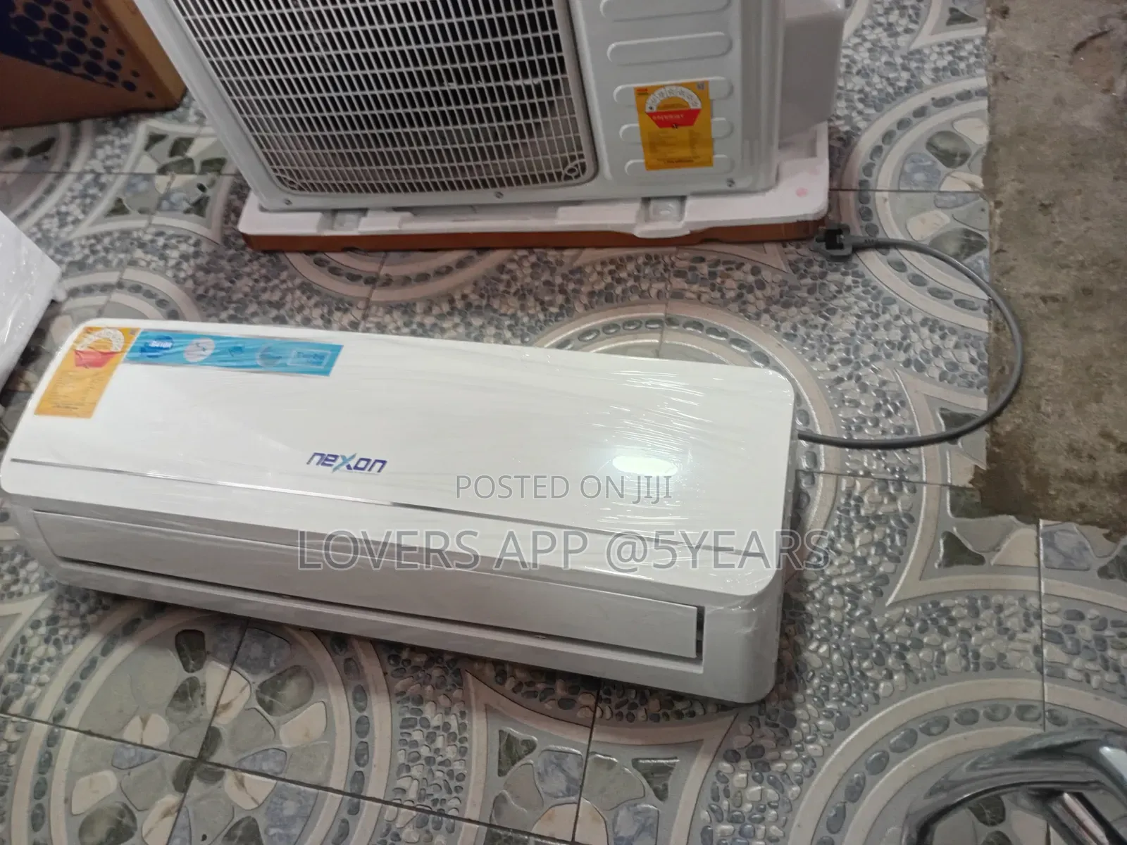 1.5hp Nexon Ac, Home Comfort Solution