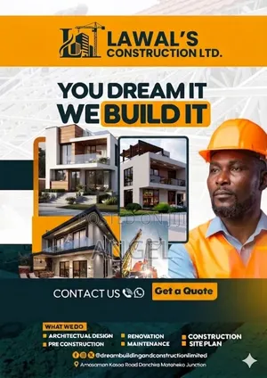 Printing and Construction
