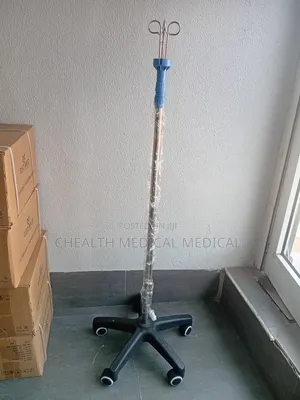 Drip Stand