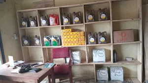 Store for Sale