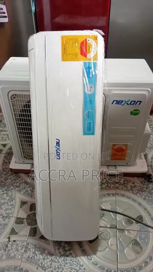 High Target Air Conditioners 1.5hp Nexon Air Conditioners