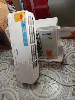 Nexon 1.5hp Air Conditioner, Effective Cooling.