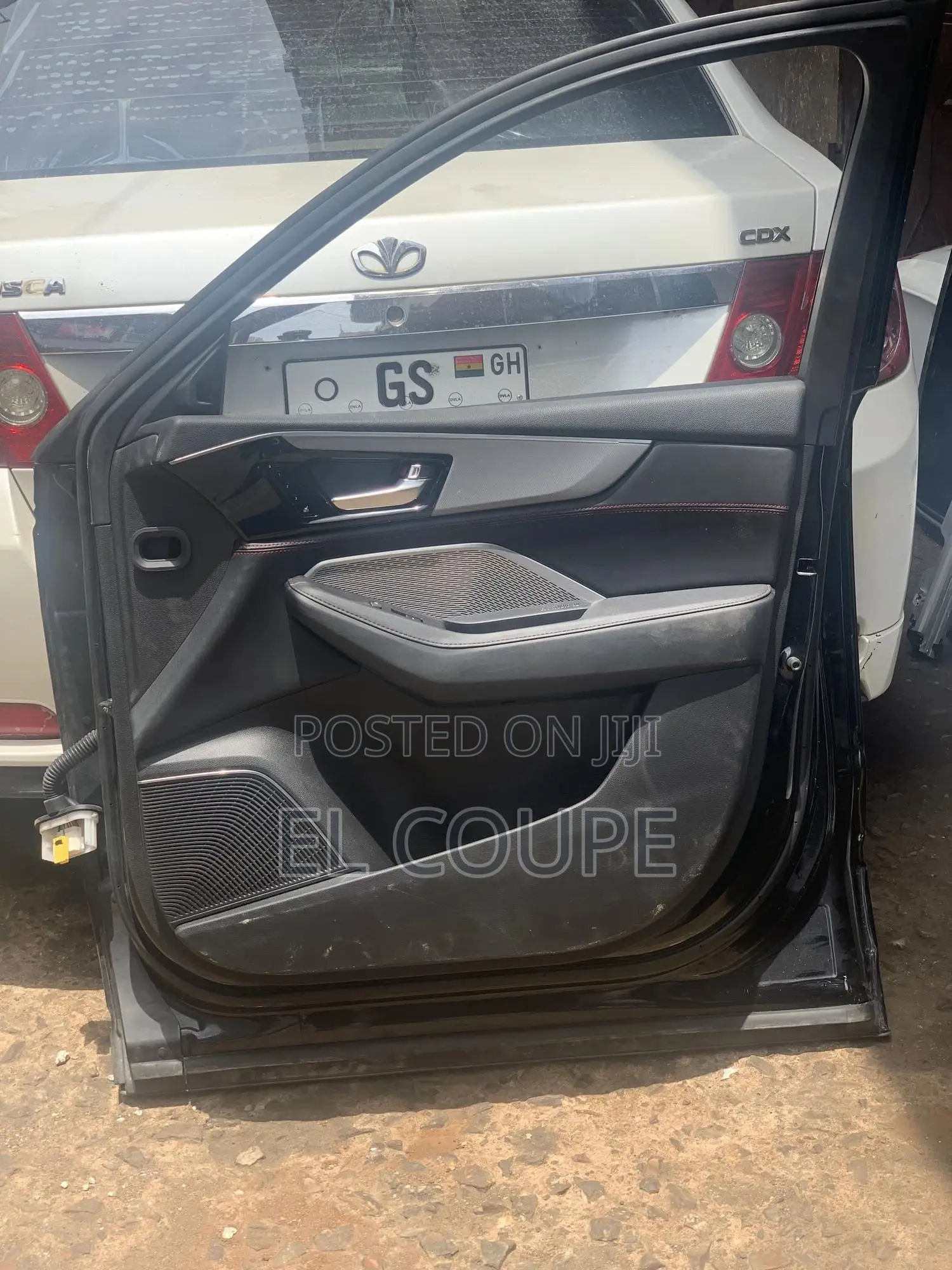 Acura MDX Door 2022,2023,2024,2025,2026