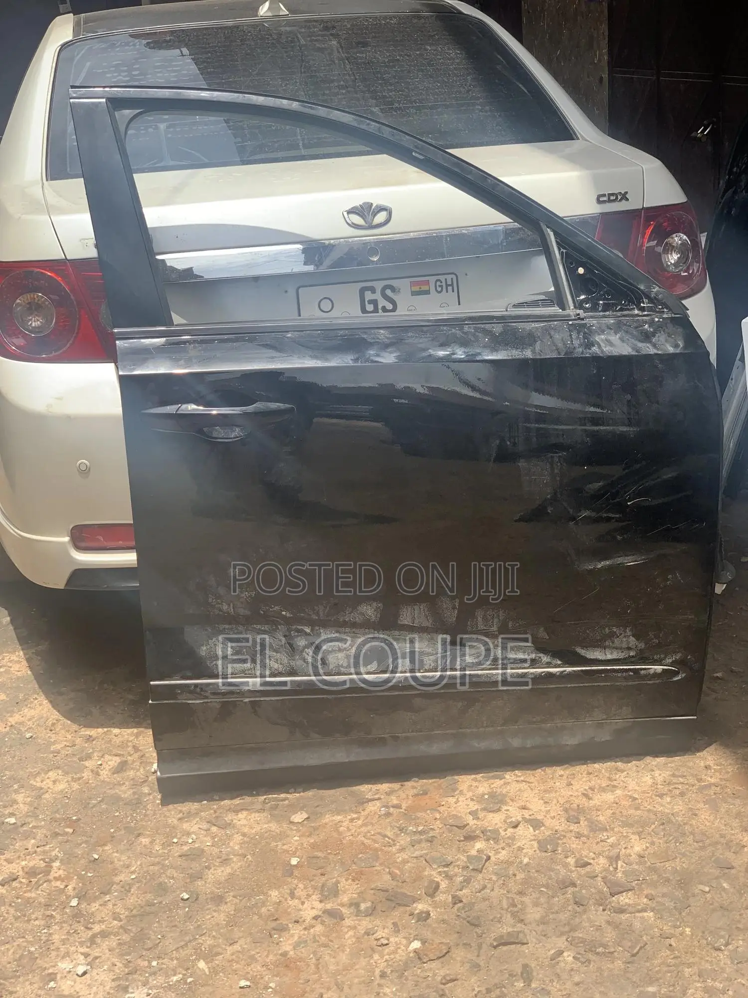 Acura MDX Door 2022,2023,2024,2025,2026