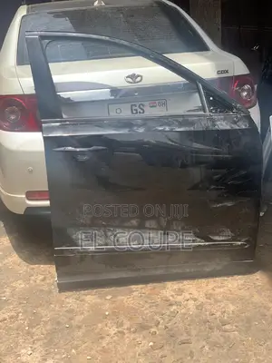 Acura MDX Door 2022,2023,2024,2025,2026