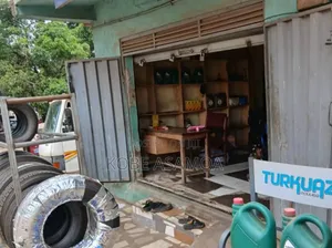 Store for Sale