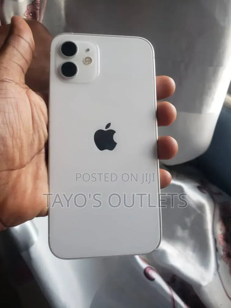 Apple iPhone 12 128 GB Rose Gold