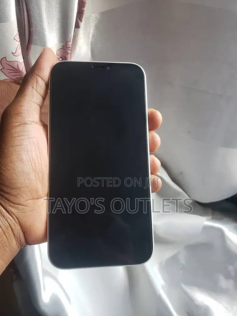 Apple iPhone 12 128 GB Rose Gold