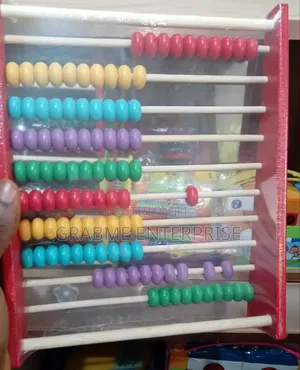 Kids Learning Materials