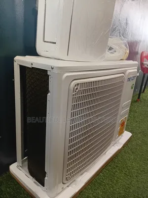 Nexon 1.5hp Split Air Conditioner – Powerful Cooling Performance