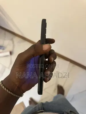 Samsung Galaxy A16 128 GB Black
