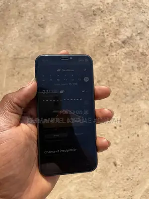 Apple iPhone 11 Pro 64 GB Gray