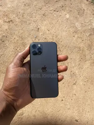 Apple iPhone 11 Pro 64 GB Gray