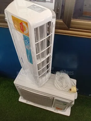 Nexon 1.5hp Air Conditioner – Reliable Home Cooling Solution