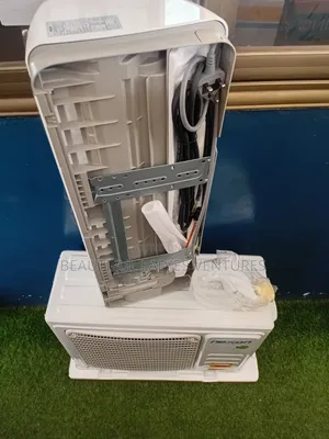 Nexon 1.5hp Split Ac – Quiet Efficient Cooling System