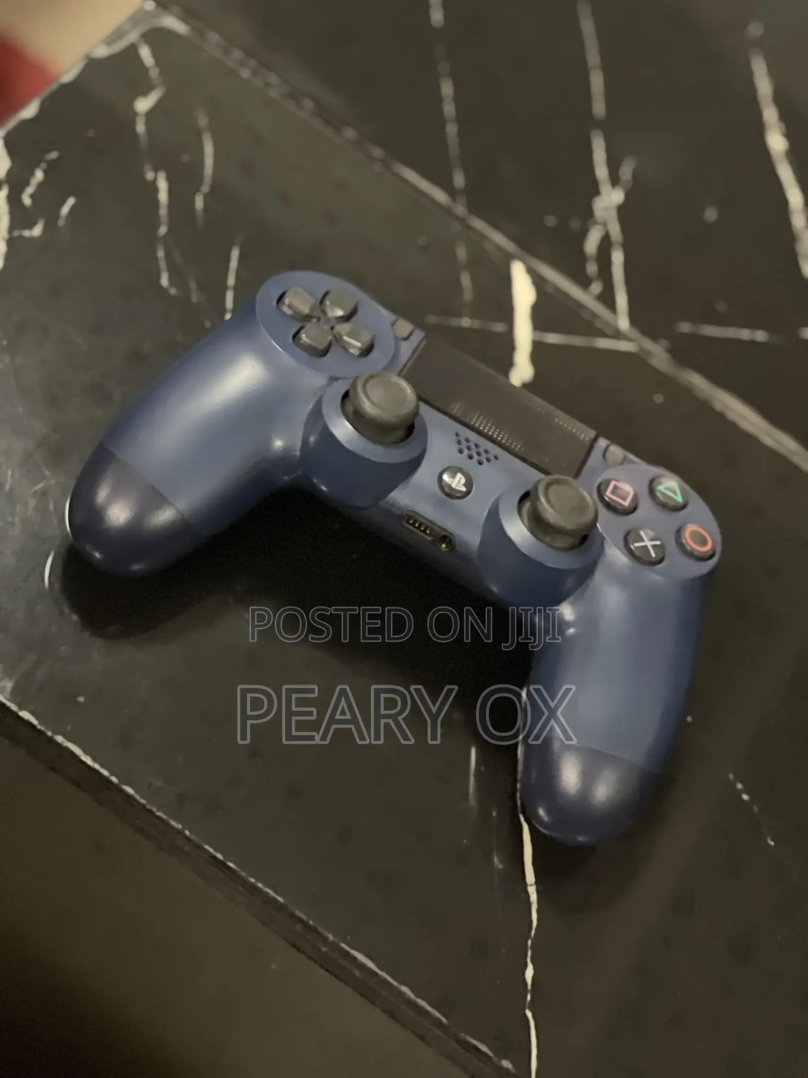 Ps4 Uk Used Gamepad