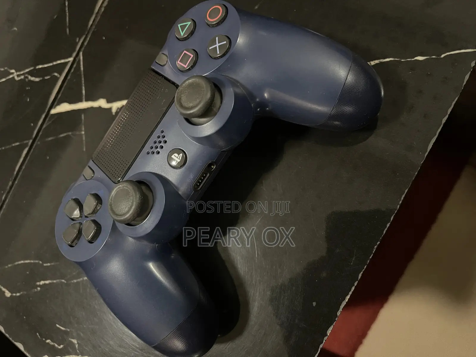 Ps4 Uk Used Gamepad