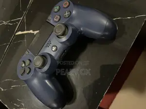 Ps4 Uk Used Gamepad