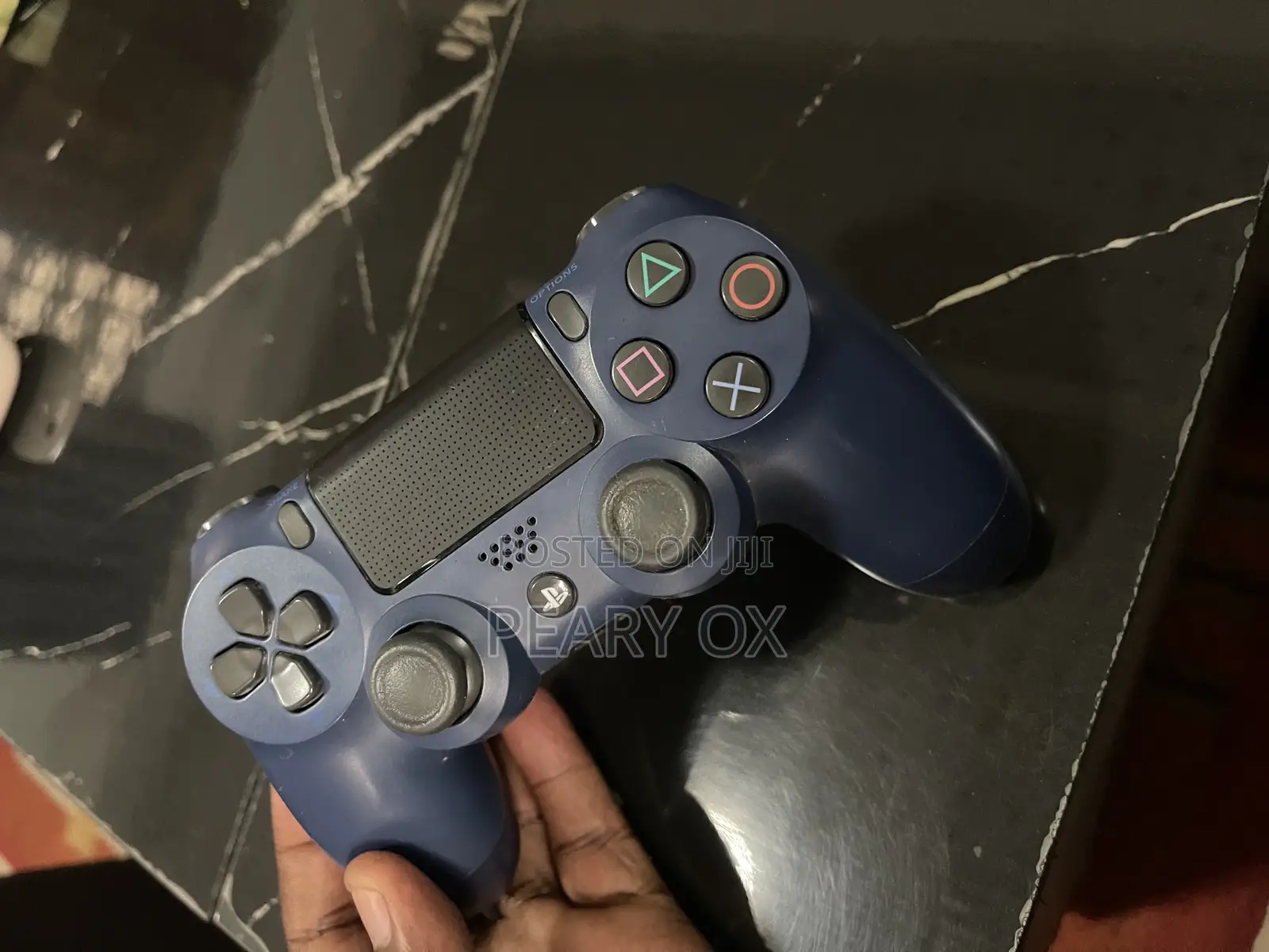 Ps4 Uk Used Gamepad