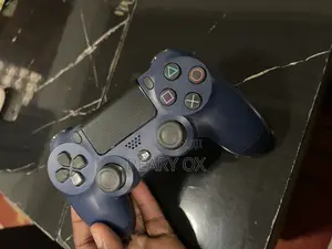 Ps4 Uk Used Gamepad