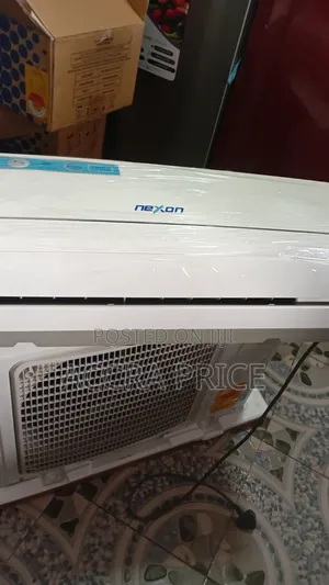 Properties if Life Air Conditioners 1.5hp Nexon Air Conditioners