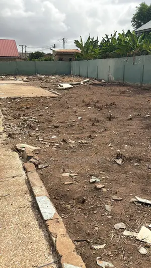 0.18 Acres of Titled Land in West Legon