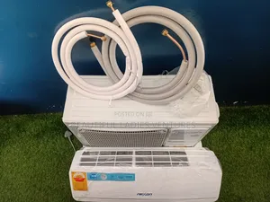 Nexon 1.5hp Split Air Conditioner – Modern Cooling Technology