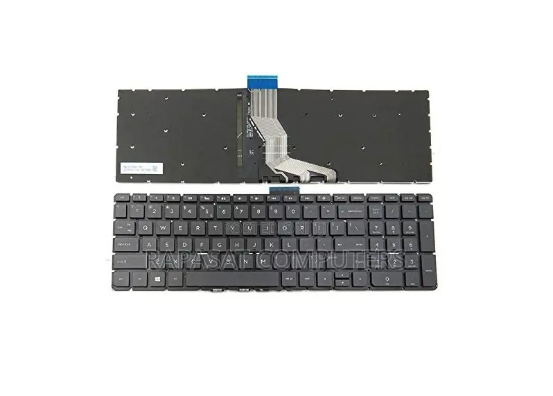 Hp 15-Bs Backlight Keyboard