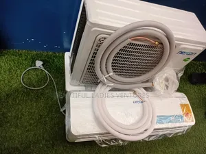 Nexon 1.5hp Ac – Fast Cooling With Low Power Consumption