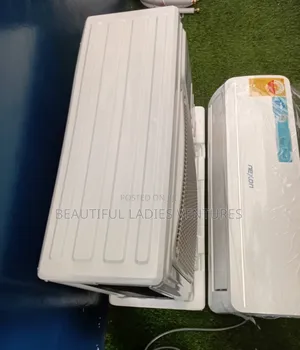 Nexon 1.5hp Air Conditioner – Perfect for Home Office