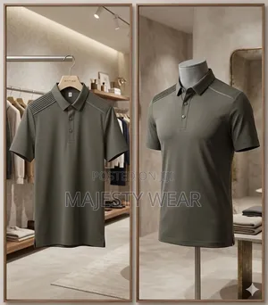 Neat Quality Lacoste Shirt