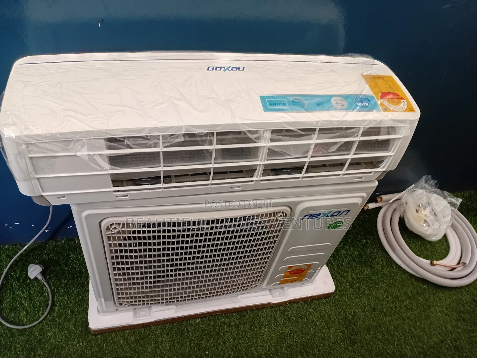 Nexon 1.5hp Air Conditioner – Affordable Cooling Power
