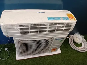 Nexon 1.5hp Air Conditioner – Affordable Cooling Power