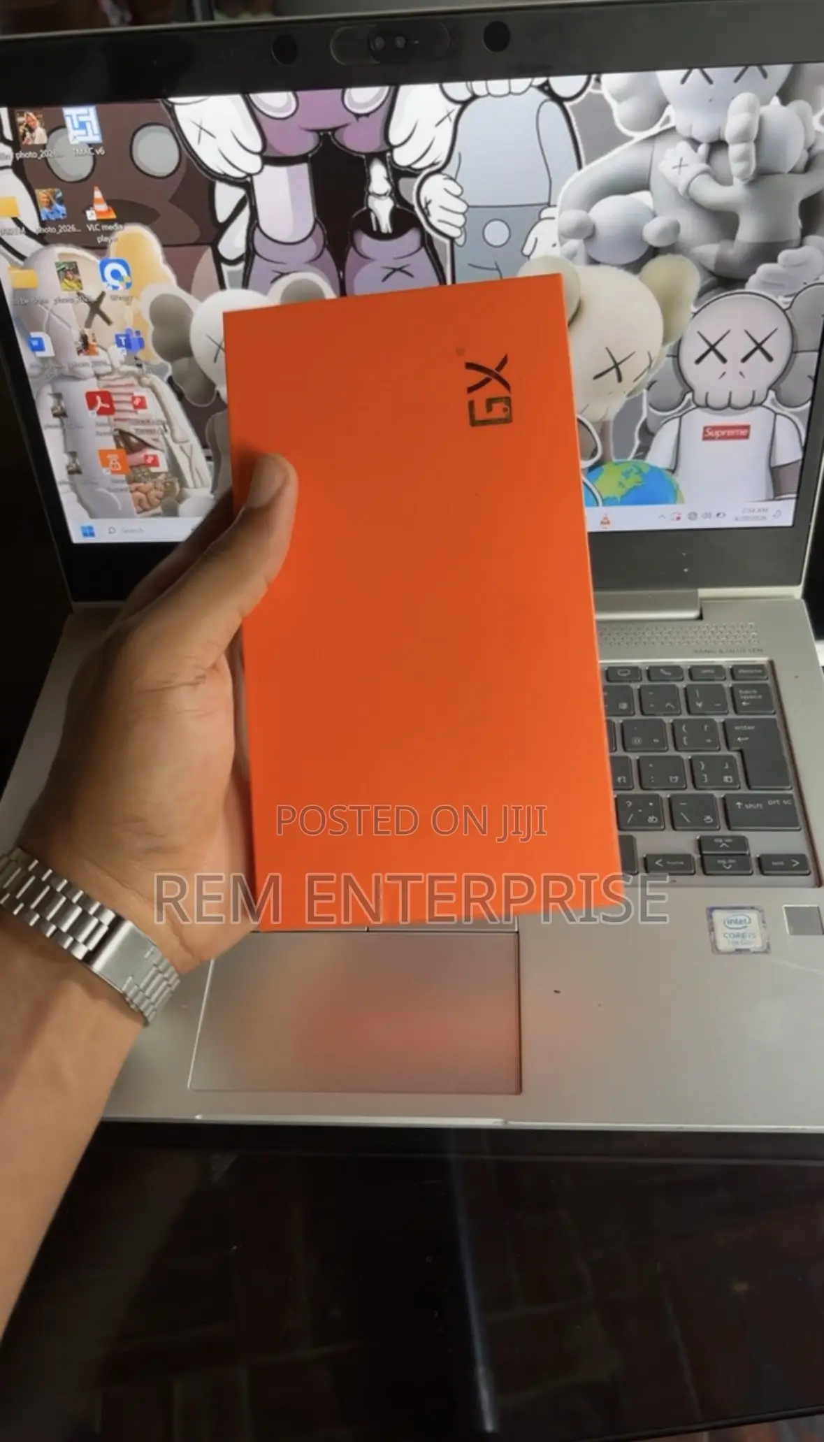 Gx iPhone 14 Pro Max Screen