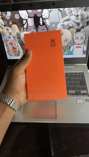 Gx iPhone 14 Pro Max Screen