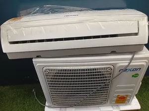 Nexon 1.5hp Split Air Conditioner – Strong Silent Operation