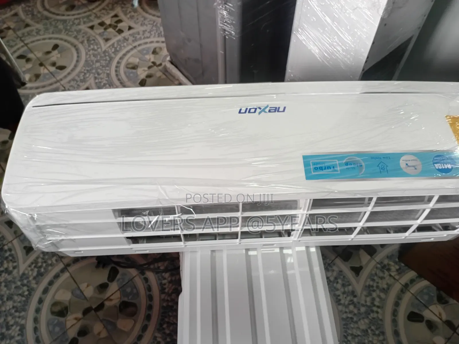 Nexon 1.5hp Air Conditioner,Perfect Home Climate.