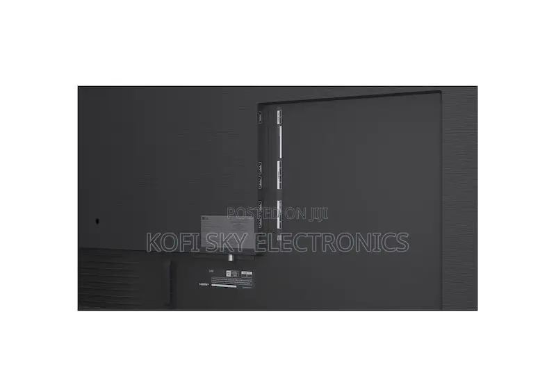 Best Lg 100inches Qned Evo Ai Qned86 Smart Tv