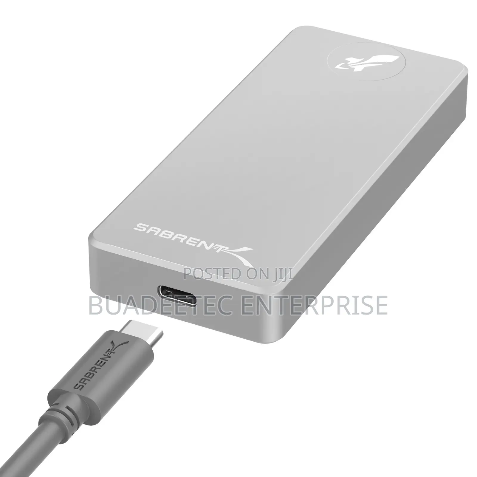 Sabrent Rocket Pro 2tb Usb 3.2 External Aluminum SSD (Sb-2tb-Pro)