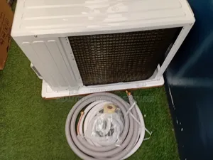 Nexon 1.5hp Ac – Rapid Cooling Technology