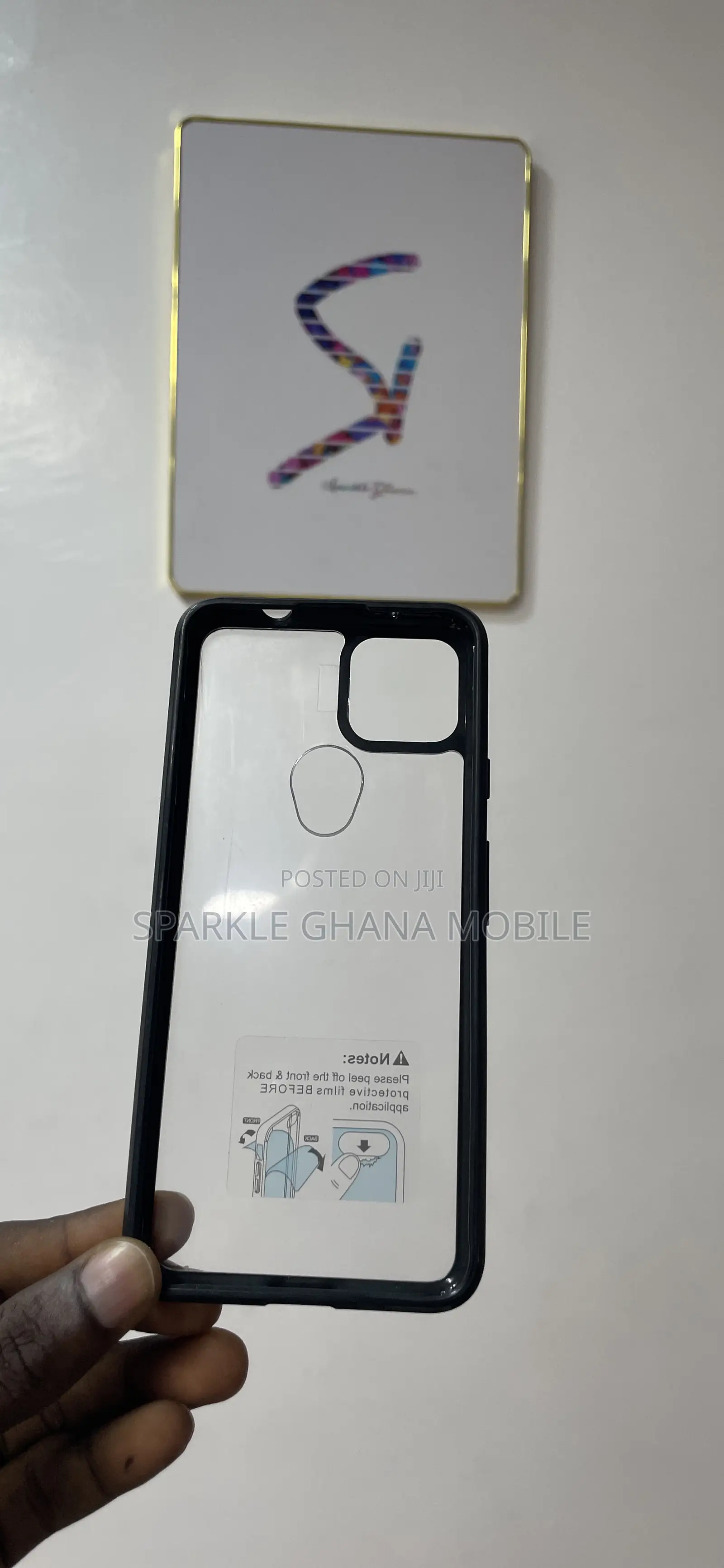 Google Pixel 5a
