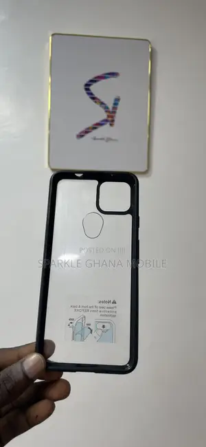 Google Pixel 5a