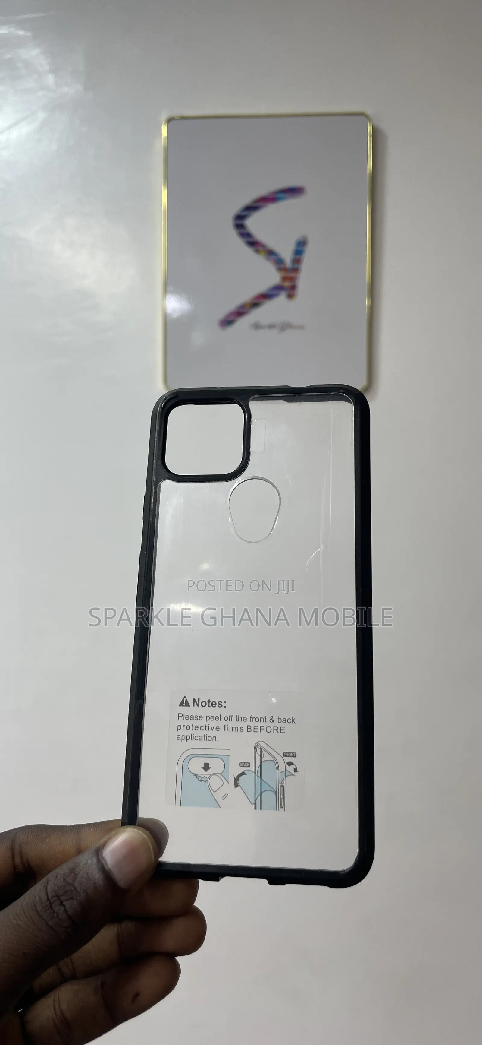 Google Pixel 5a