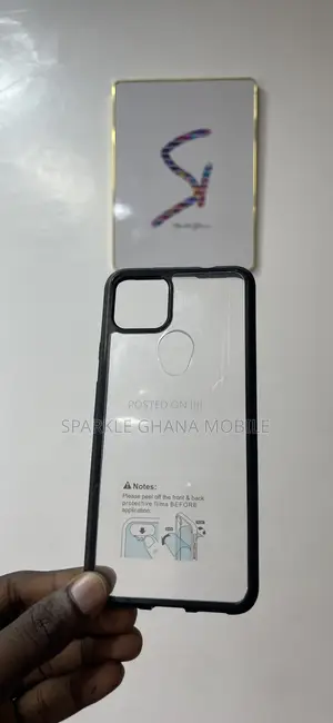 Google Pixel 5a