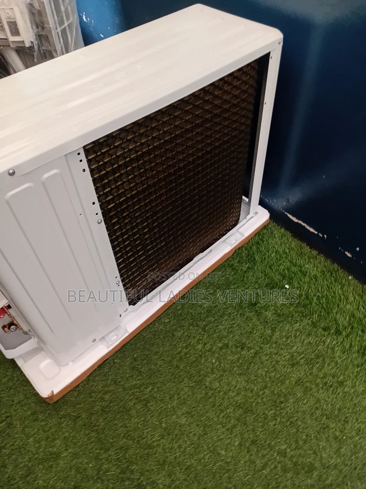 Nexon 1.5hp Air Conditioner – Long Lasting Performance