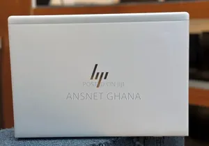 New Laptop HP EliteBook 745 G6 16GB AMD Ryzen 7 SSD 512GB
