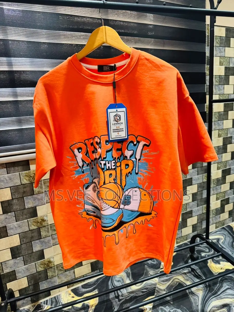 Designer Shirts