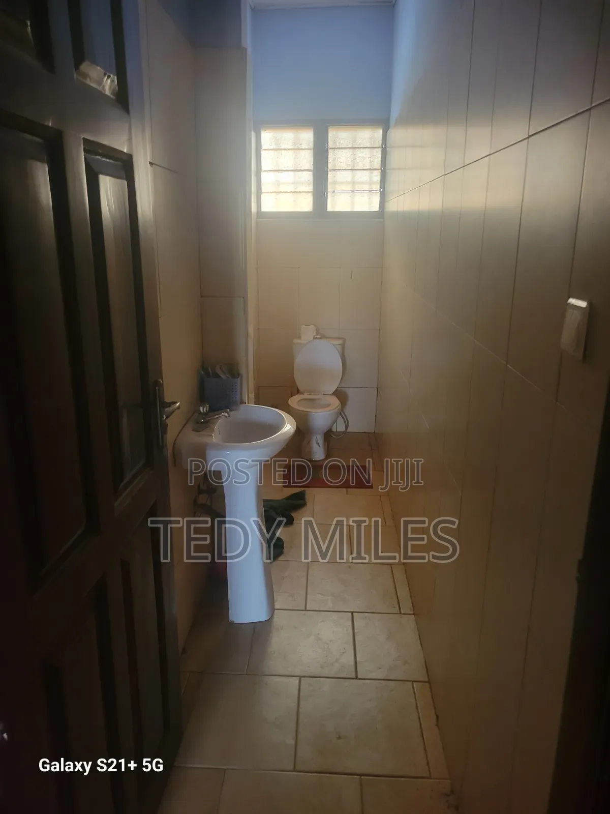 1bdrm Shared Apartment in Adenta for rent